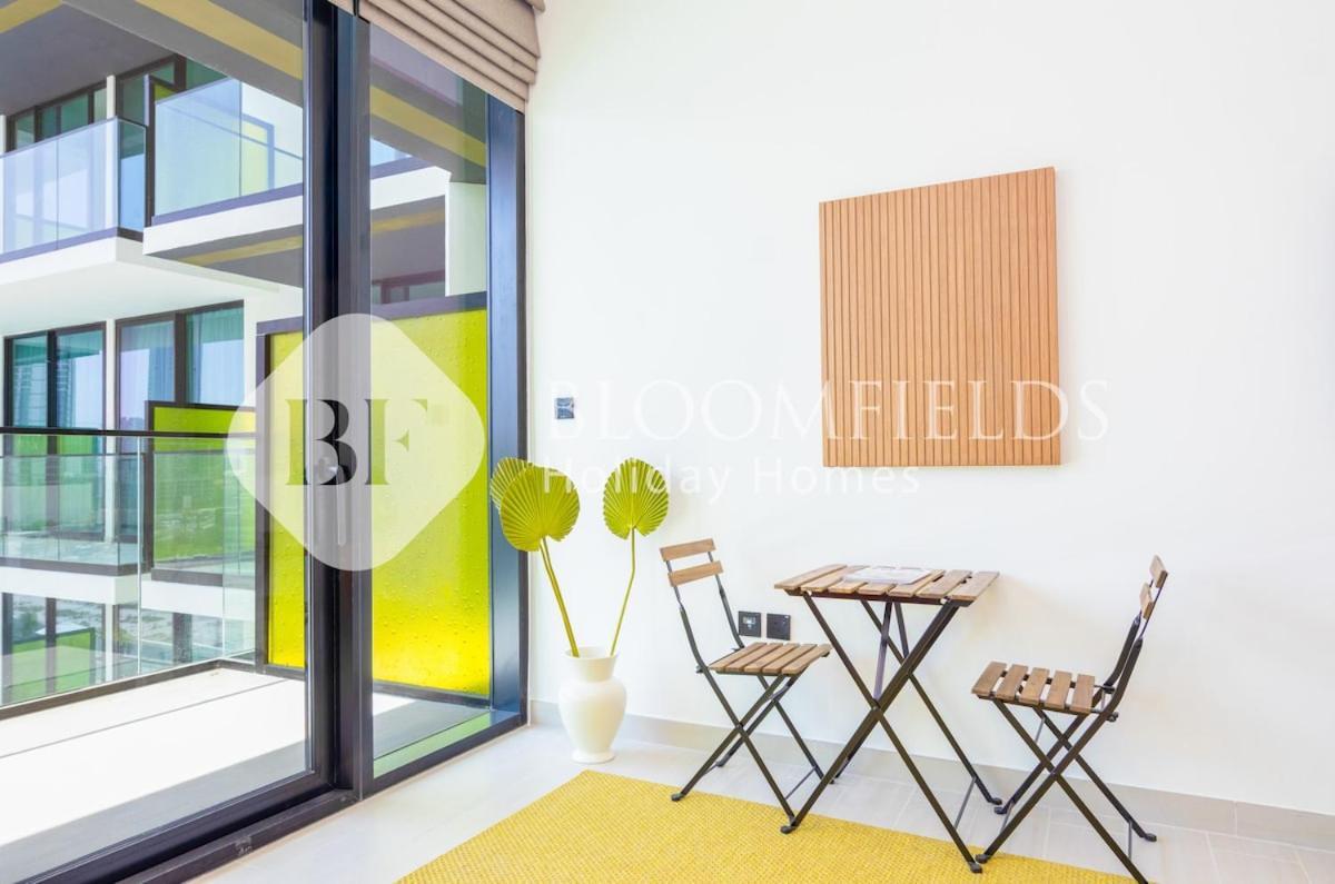 Bloomfields Amber Horizon Stu Binghatti Apartment *