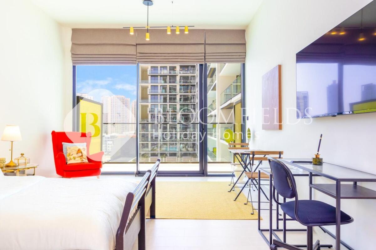 Bloomfields Amber Horizon Stu Binghatti Apartment Dubai