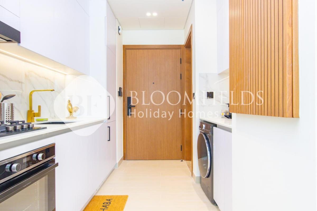Bloomfields Amber Horizon Stu Binghatti Dubai