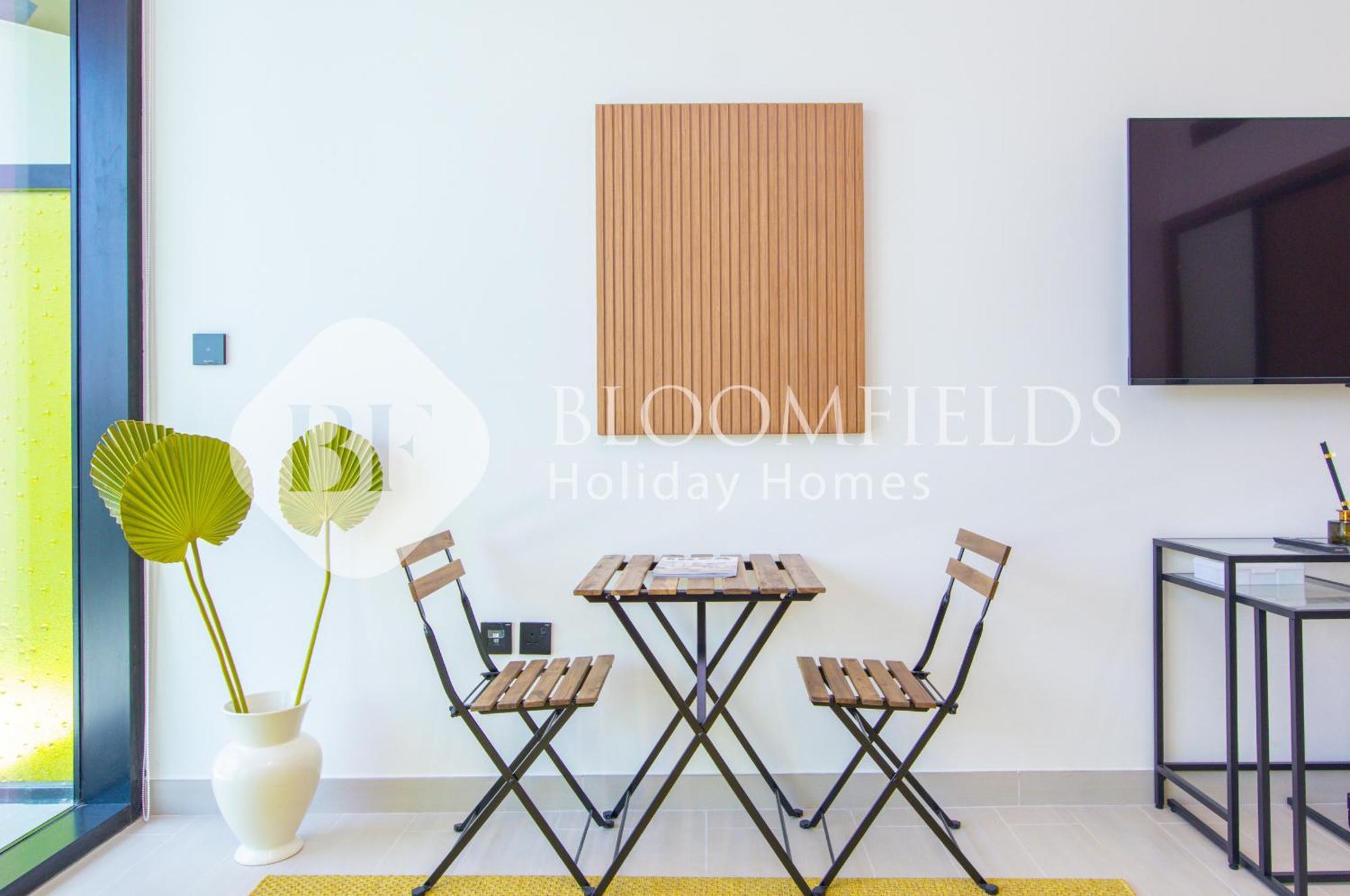 Bloomfields Amber Horizon Stu Binghatti Dubai